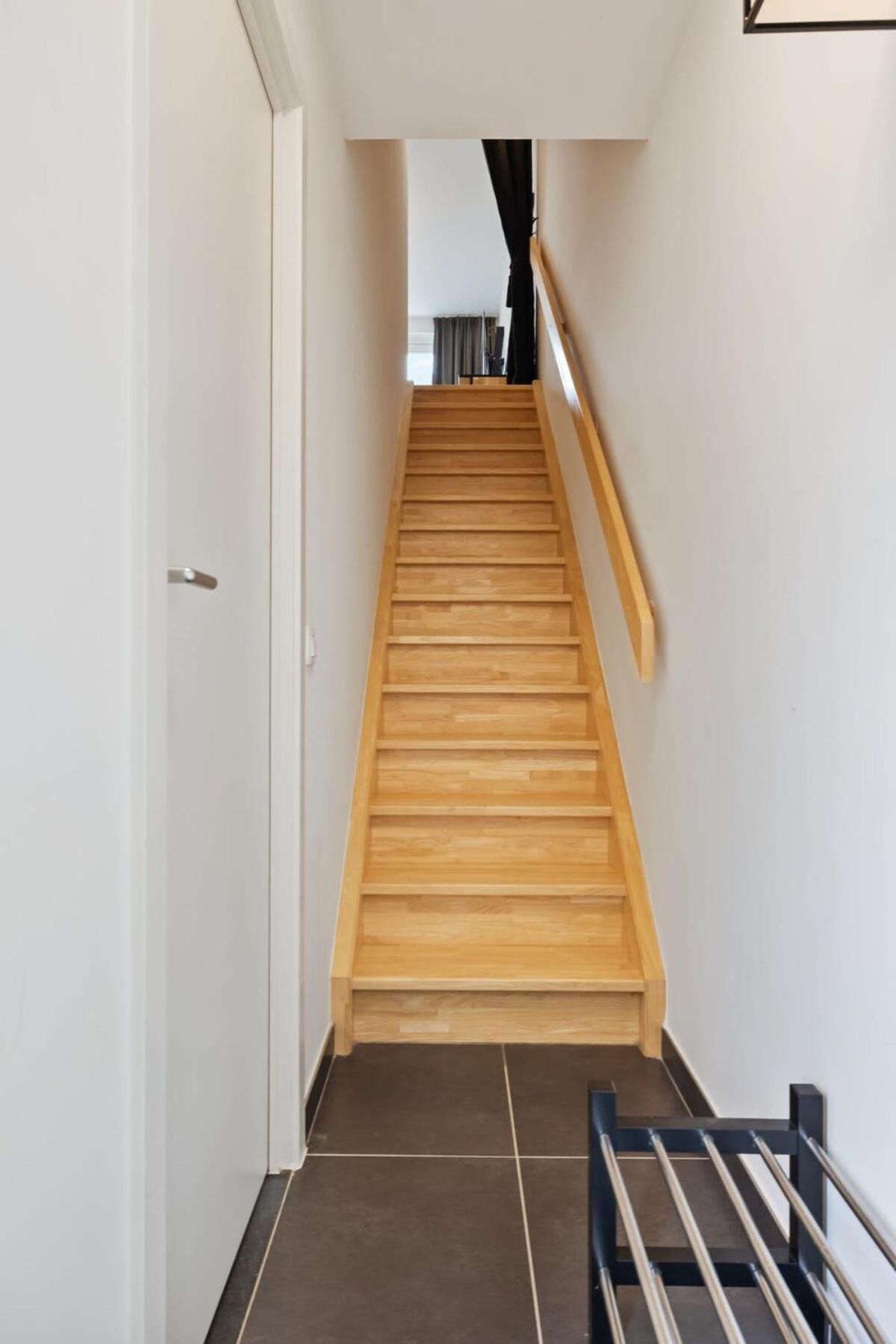 Beautiful Bel-Etage In Blankenberge Apartment Exterior photo